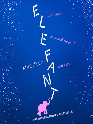 cover image of Elefant